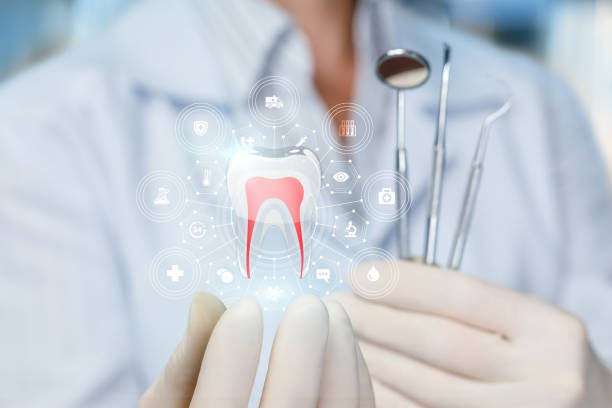 Best Dental Fillings (Composite and Amalgam)  in Concord, NH