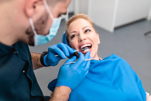 Best TMJ/TMD Treatment  in Concord, NH