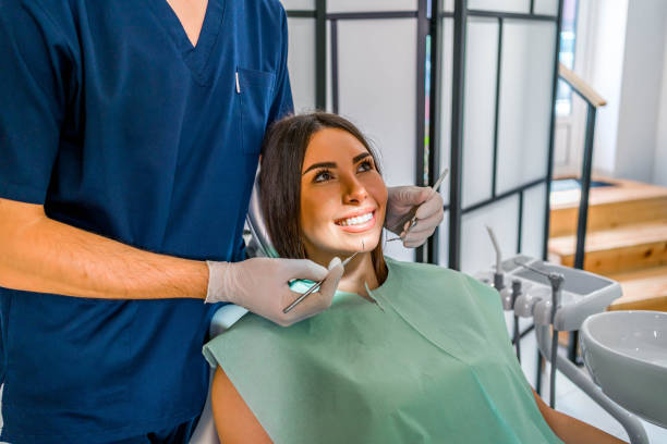Why Choose Us for Your Dental Needs in Concord, NH